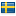 naradie1.sk server is located in Sweden